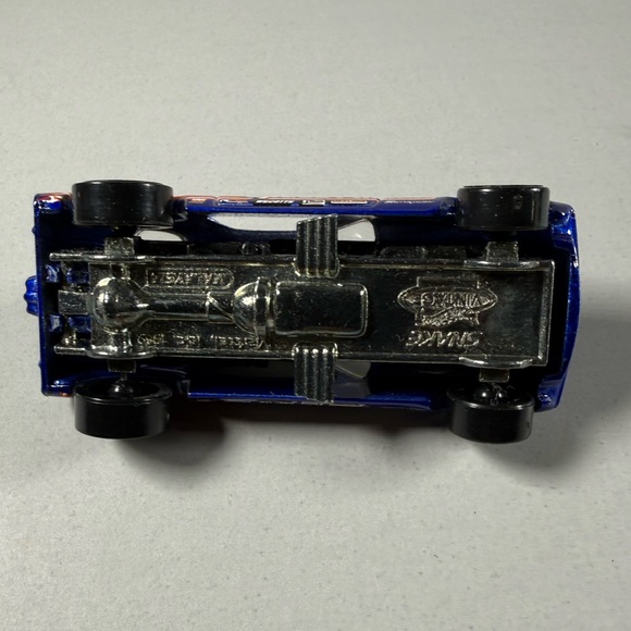 Hot Wheels Snake Speed Freak Die-Cast 1:64 - Picture 7 of 7